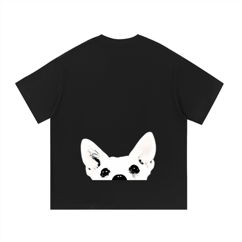 Essential Cotton T-Shirt